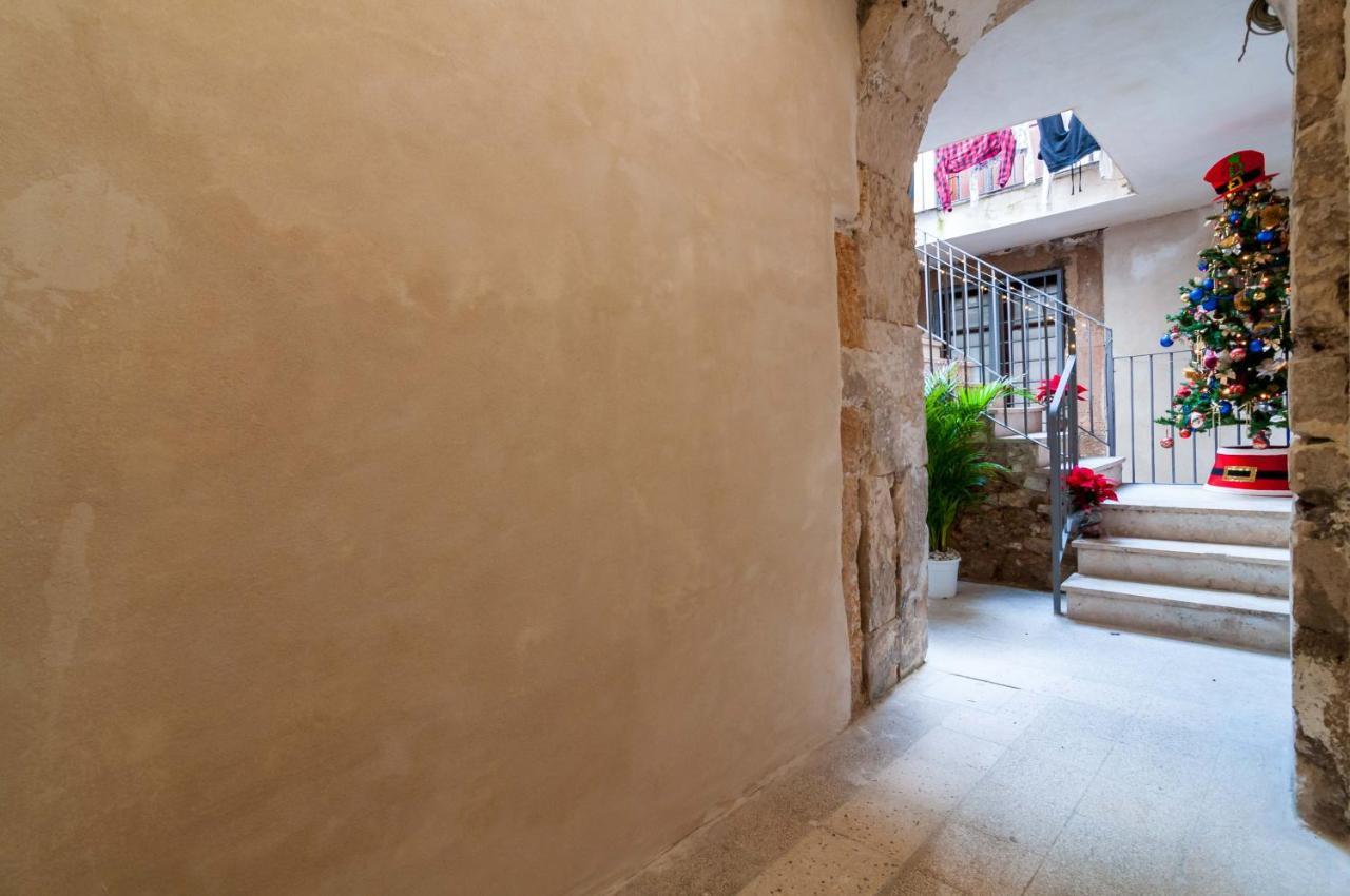 L'Alba Di Ortigia A Due Passi Dal Mare Apartment Syracuse Exterior foto