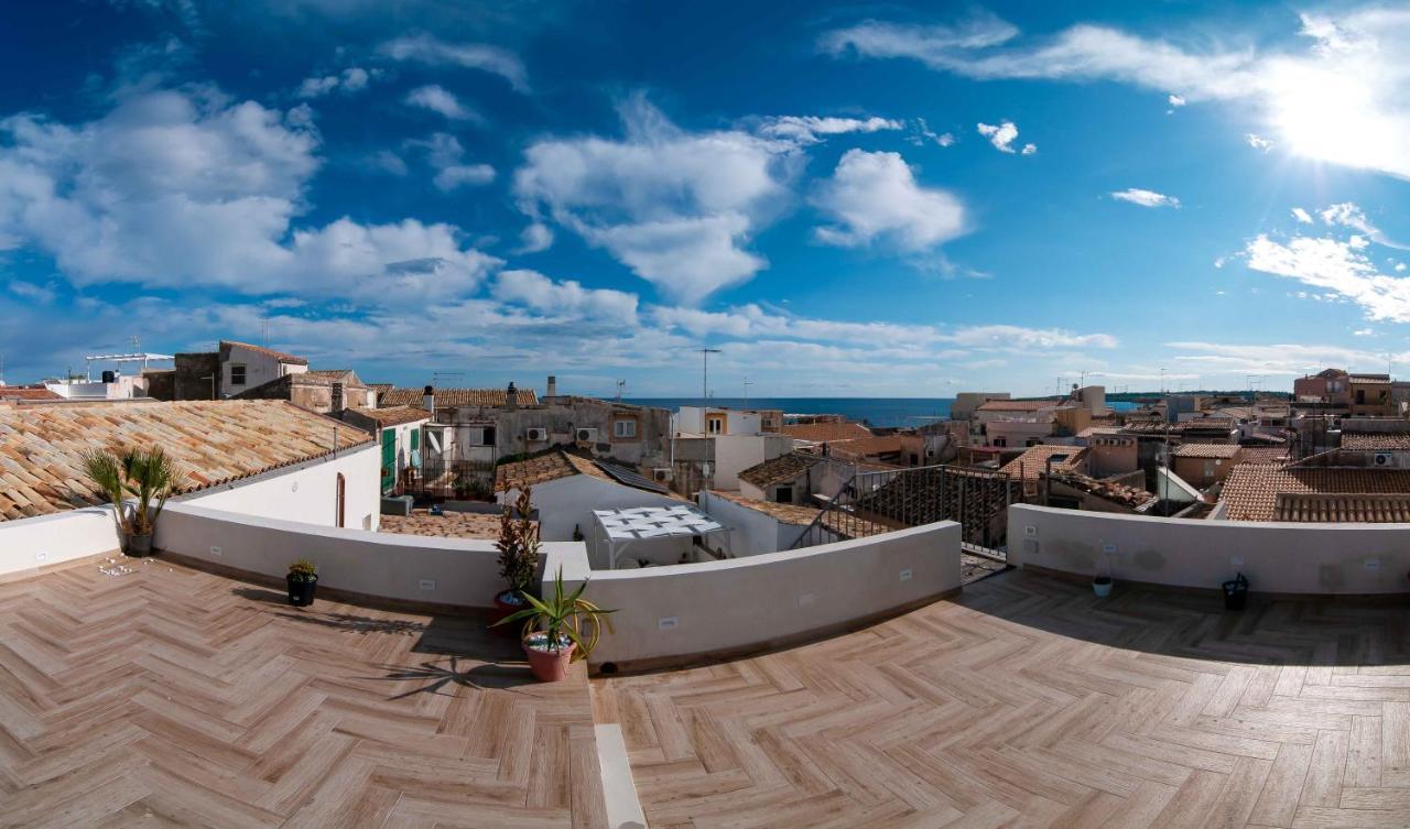 L'Alba Di Ortigia A Due Passi Dal Mare Apartment Syracuse Exterior foto