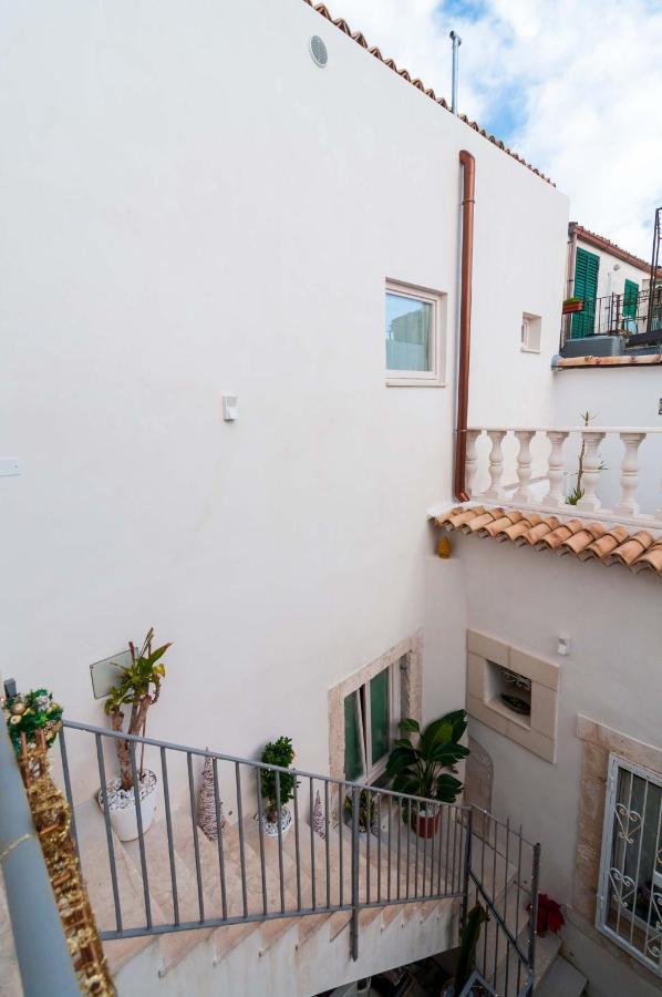 L'Alba Di Ortigia A Due Passi Dal Mare Apartment Syracuse Exterior foto