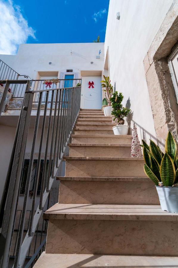 L'Alba Di Ortigia A Due Passi Dal Mare Apartment Syracuse Exterior foto