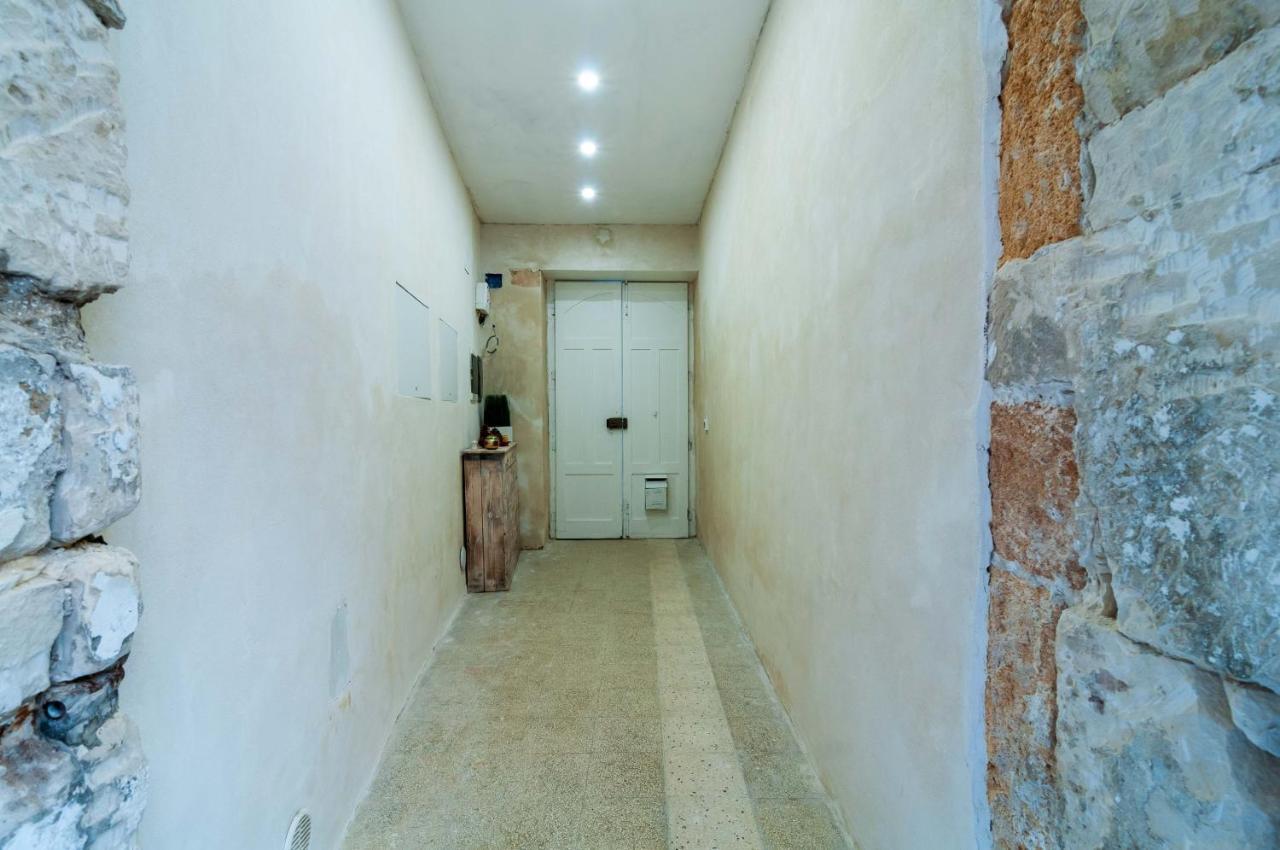 L'Alba Di Ortigia A Due Passi Dal Mare Apartment Syracuse Exterior foto