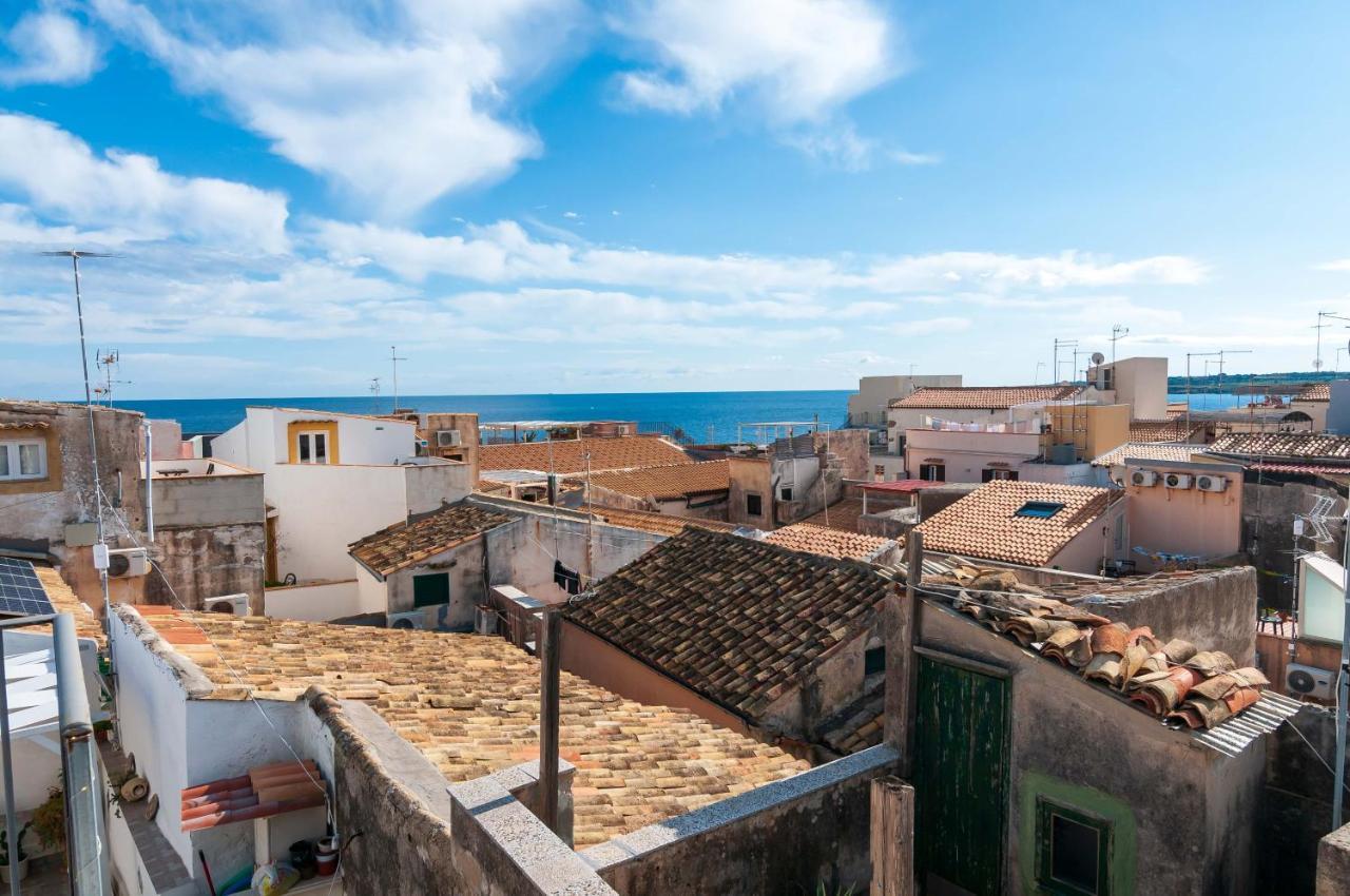 L'Alba Di Ortigia A Due Passi Dal Mare Apartment Syracuse Exterior foto
