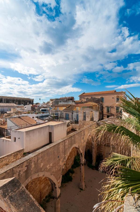 L'Alba Di Ortigia A Due Passi Dal Mare Apartment Syracuse Exterior foto