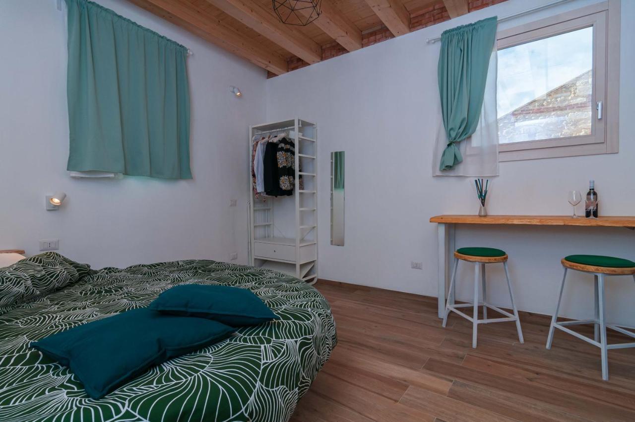 L'Alba Di Ortigia A Due Passi Dal Mare Apartment Syracuse Exterior foto