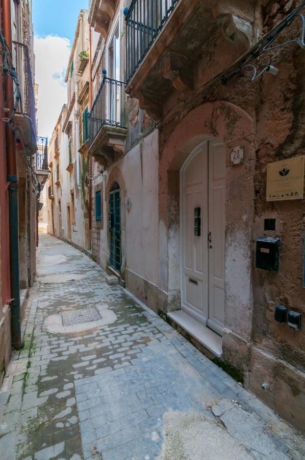 L'Alba Di Ortigia A Due Passi Dal Mare Apartment Syracuse Exterior foto