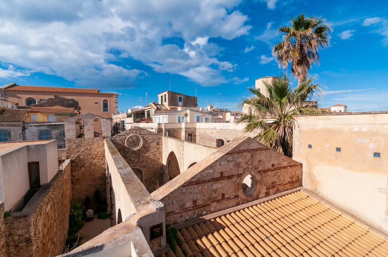 L'Alba Di Ortigia A Due Passi Dal Mare Apartment Syracuse Exterior foto