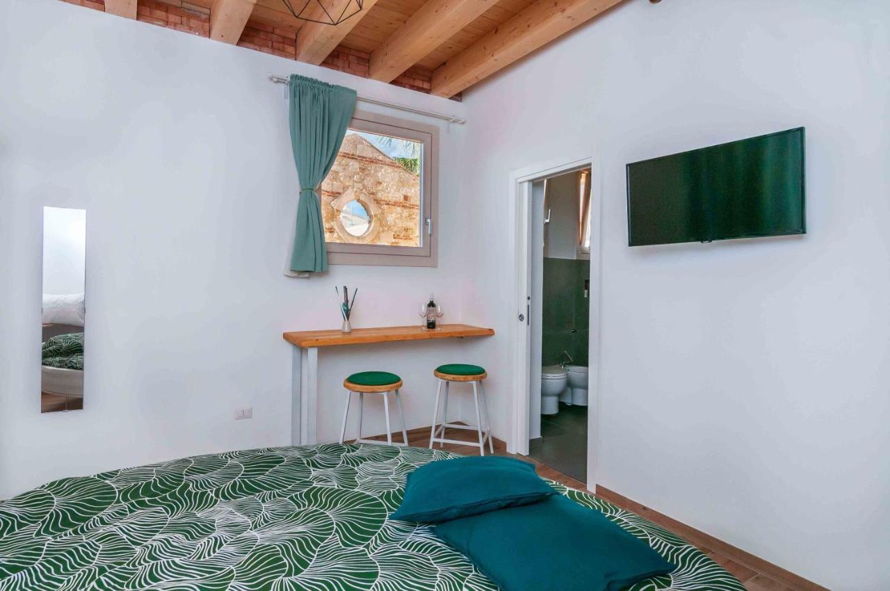 L'Alba Di Ortigia A Due Passi Dal Mare Apartment Syracuse Exterior foto