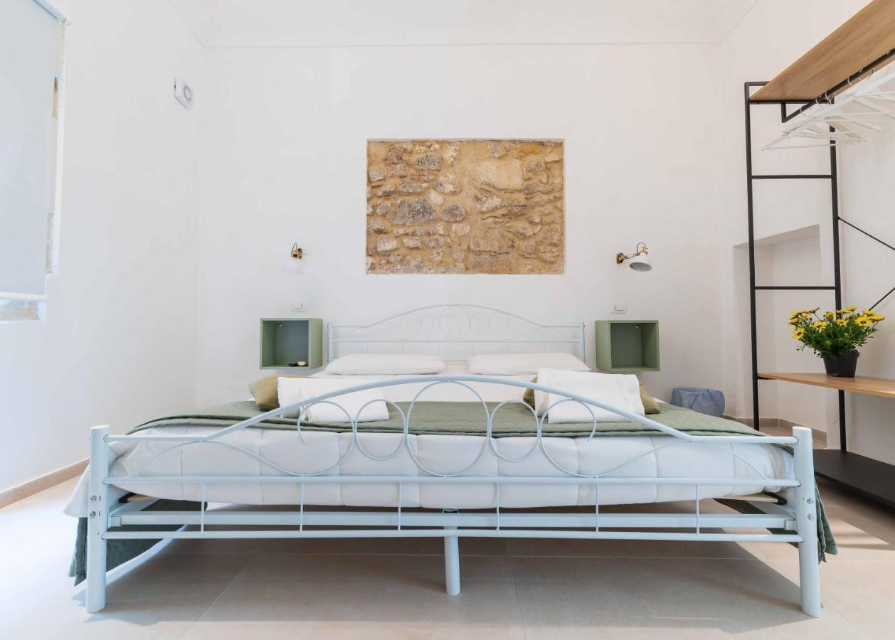 L'Alba Di Ortigia A Due Passi Dal Mare Apartment Syracuse Exterior foto