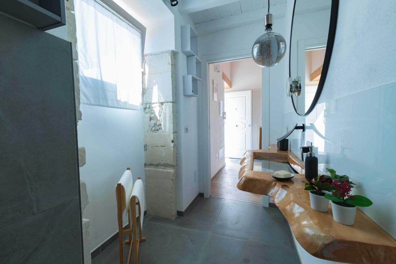 L'Alba Di Ortigia A Due Passi Dal Mare Apartment Syracuse Exterior foto