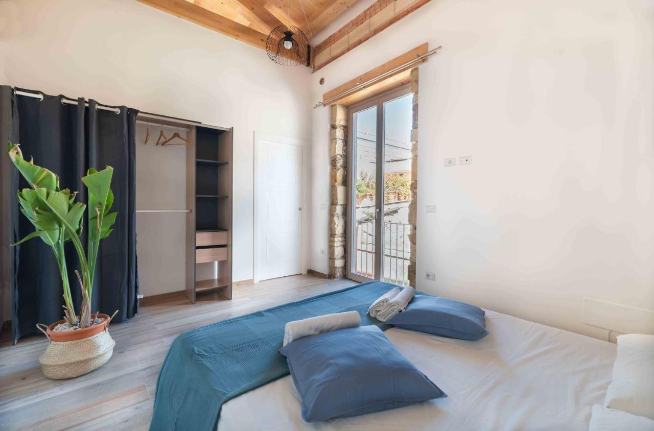 L'Alba Di Ortigia A Due Passi Dal Mare Apartment Syracuse Exterior foto