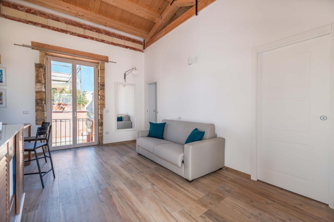 L'Alba Di Ortigia A Due Passi Dal Mare Apartment Syracuse Exterior foto
