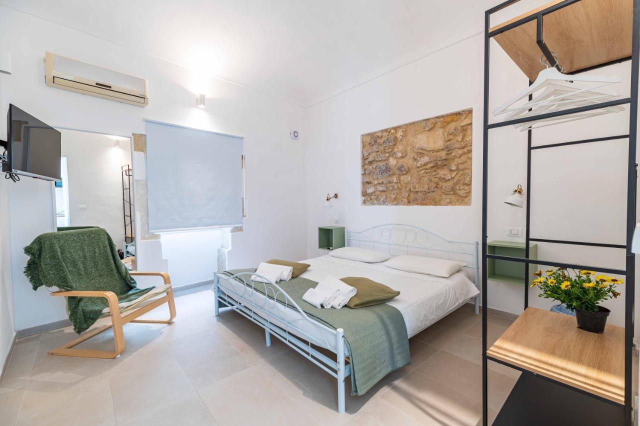 L'Alba Di Ortigia A Due Passi Dal Mare Apartment Syracuse Exterior foto