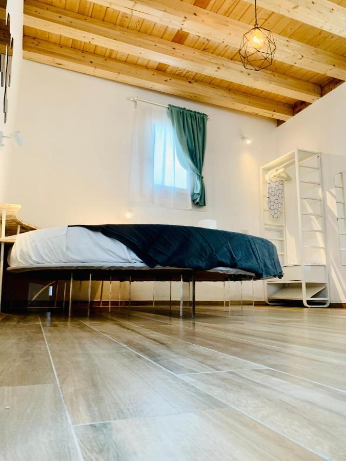 L'Alba Di Ortigia A Due Passi Dal Mare Apartment Syracuse Exterior foto